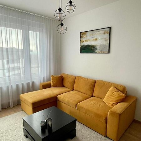 Apartment City Park Banja Luka Esterno foto